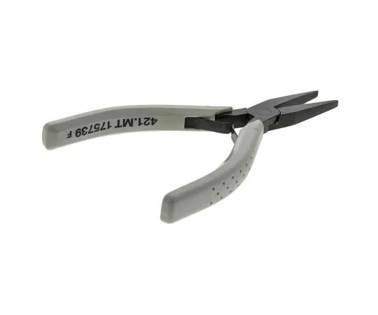 63-7955-03　Facom 130 mm Flat Nose Pliers With 33mm Jaw　421.MT