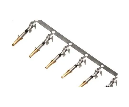 63-7793-93　TE Connectivity Mini-Universal MATE-N-LOK Female Crimp Terminal Contact 16AWG 1-794407-0　1-794407-0