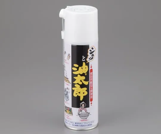 2-3852-01　［Discontinued］Mold Lubricant for Foods 480mL