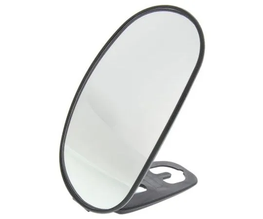 63-7963-14　RS PRO Acrylic Indoor Mirror, Rectangular　773-9730