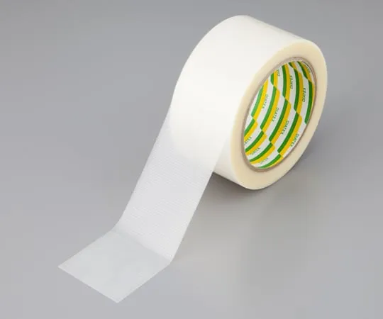 2-2640-01　［Discontinued］Packing Tape For Returnable Box 50mm x 25m　PD-10-CL