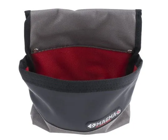 63-7981-74　CK Polyester, 1 Pocket  Tool Pouch　MA2733