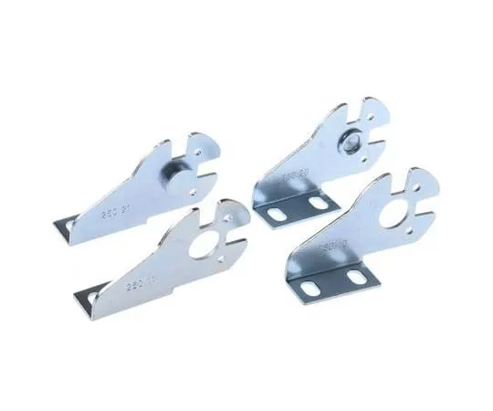 63-7758-10　Igus Steel Cable Trunking Bracket Mounting Bracket 26, 2600, 2650, 27, 2700, e-chain　260.12