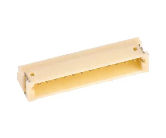 63-7814-16　JST ZH, 12 Way, 1 Row, Side Entry PCB Header　S12B-ZR-SM4A-TF (LF)(SN)