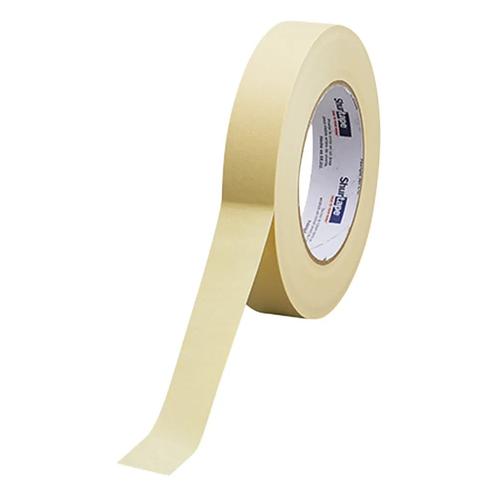 1-6529-13　Heat Resistance Masking Tape CP905 24mm 24mm x 0.17mm x 55m　CP901