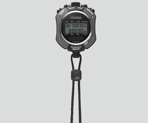 8-8334-01-57　Stopwatch with Chinese Calibration Certificate　8RDA69-008