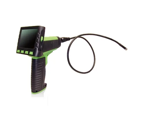 61-4701-81　［Discontinued］Endoscope PRO with Liquid Crystal 1m Model　LCFLBX1M