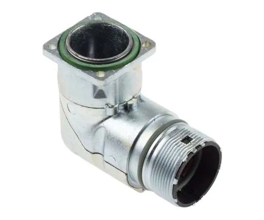 63-7767-44　Lapp M23 A3 Series Panel Mount Connector, 12 contacts Plug　24420055+73002716