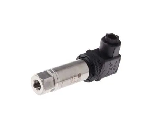 63-7795-45　Druck ATEX Gauge for Fluid Pressure Sensor, 1.6bar Max Pressure Reading , 7 → 28 V, G1/4, IP65　X5072-TB-A2-CA-H1-PA  -1 to 1.6 bar G