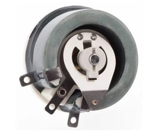 63-7982-73　Vishay 55W Wirewound Rheostat, 10kΩ, ±10%　RT055AS1002KB