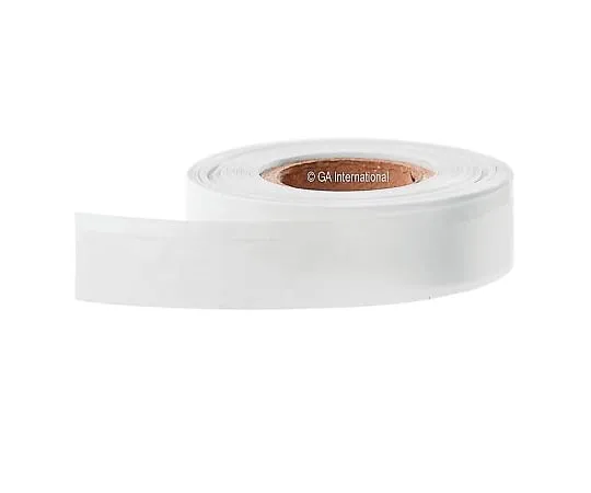 3-8713-01　［Discontinued］Cryo Roll Tape (For Metals) 15mm x 13m White　TWA-13C1-50WH