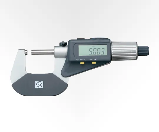 1-7191-01　［Discontinued］Digital Micrometer　MCD191-30WD