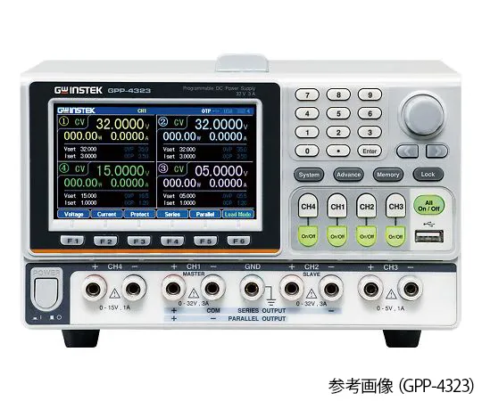 1-3888-11　［Discontinued］Power supply Device　GPP-1326G