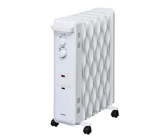 3-8080-01　［Discontinued］Wave Type Oil Heater Mechanical Type　IWH-1210K