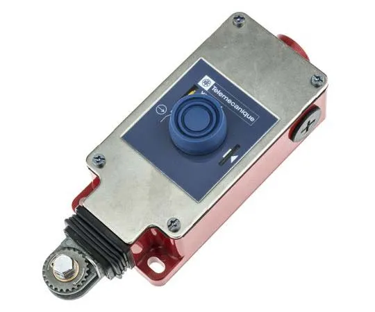 63-7788-24　XY2-CH Cable Switch, Straight, 15m, NO/NC　XY2CH13250H29