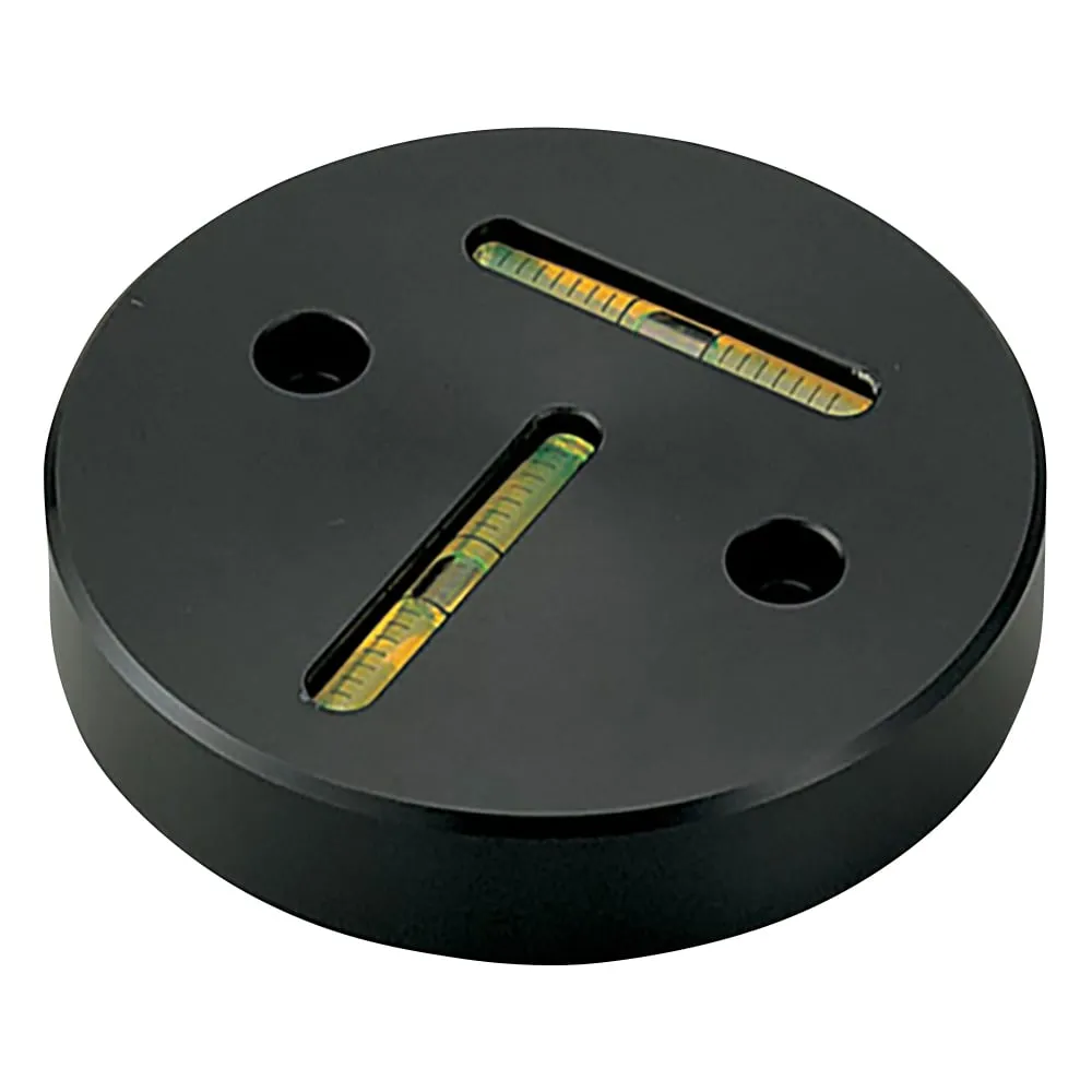 6-1032-01　［Discontinued］Disk Type Angle Meter　70R