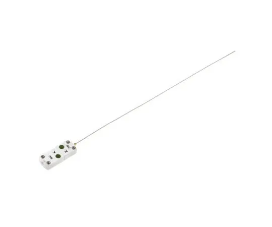 63-8049-22　RS PRO Type K Thermocouple 300mm Length, 1mm Diameter, -40°C → +750°C　872-2663