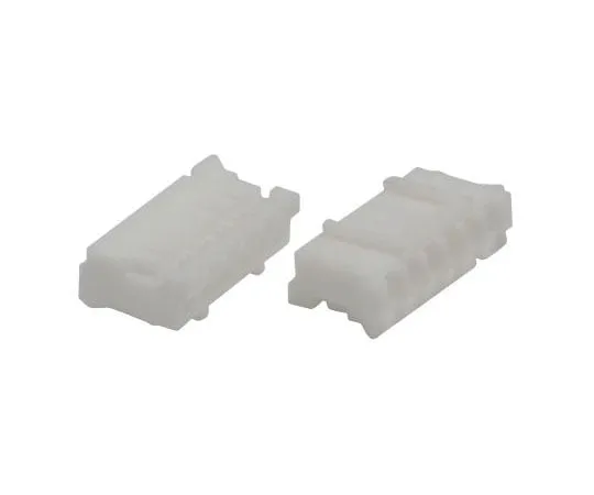 63-8026-27　JST PHR Female Connector Housing, 2mm Pitch, 6 Way, 1 Row　PHR-6