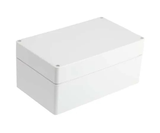 63-7806-79　Bopla Euromas, Polycarbonate Enclosure, IP66, Flanged, 200 x 120 x 90mm　2237094