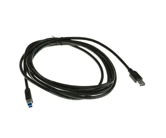 63-7985-58　Roline USB 3.0, Male USB A to Male USB B, 3m USB Cable　11.02.8871-50