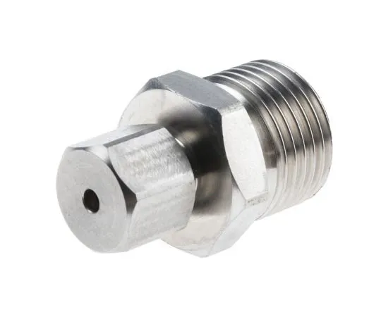 63-8037-46　RS PRO Stainless Steel Compression Fitting for *** with Thermocouple With 3mm Probe Diameter, 1/2 BSP　839-9579