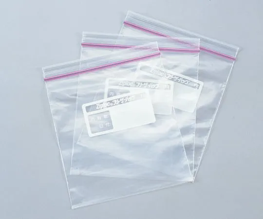 1-4454-02　［Discontinued］Freezer Bag 273 x 268mm B70003　B-70003