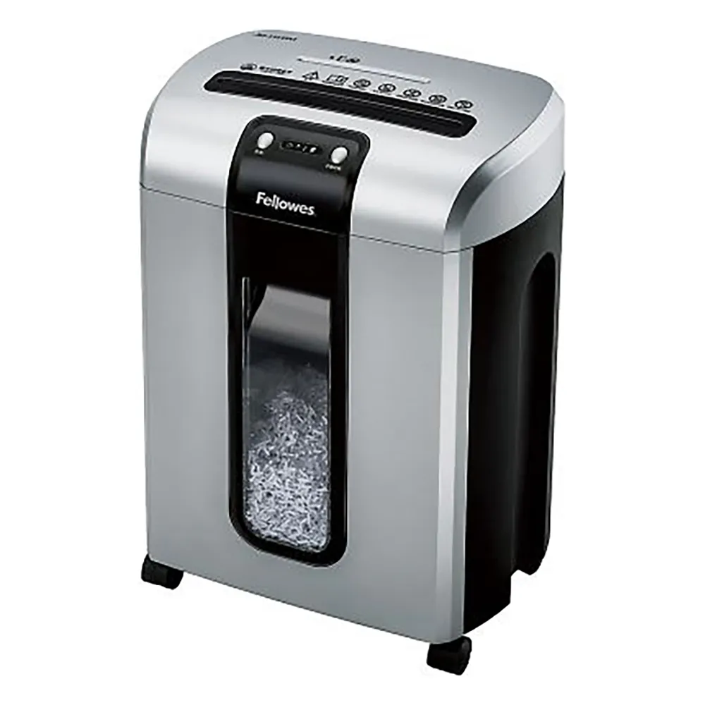 3-5160-11　［Discontinued］Microcut shredder　JB-11CDM