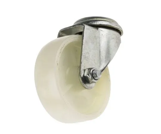 63-8033-73　RS PRO Stem Swivel Castors, 70kg, PP tyres　828-6316