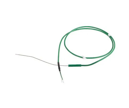 63-8030-57　RS PRO Type K Thermocouple 150mm Length, 1mm Diameter, -50°C → 1200°C　824-0644