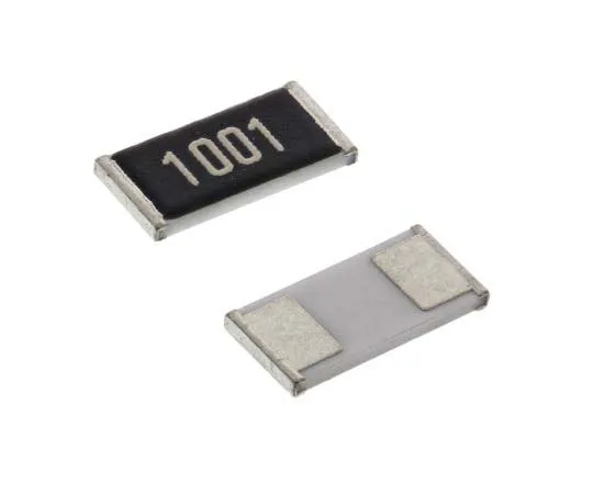 63-7758-20　1kΩ 2512 Thick Film High Power Surface Mount Resistor ±1% 2W - CRM2512-FX-1001ELF　CRM2512-FX-1001ELF