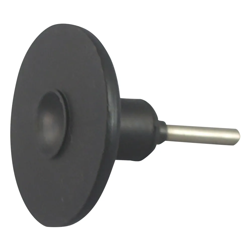 6-8174-11　［Discontinued］Rubber Disc Pad for Micro Grinder G7　U1103