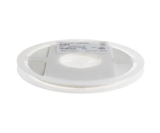 63-8005-88　27kΩ 0603 Thick Film SMD Resistor ±1% 0.1W　804-8956