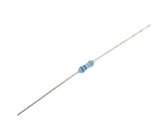 63-7804-65　TE Connectivity 499Ω 0.25W Fixed Resistor ±0.1% ±15ppm/°C　YR1B499RCC