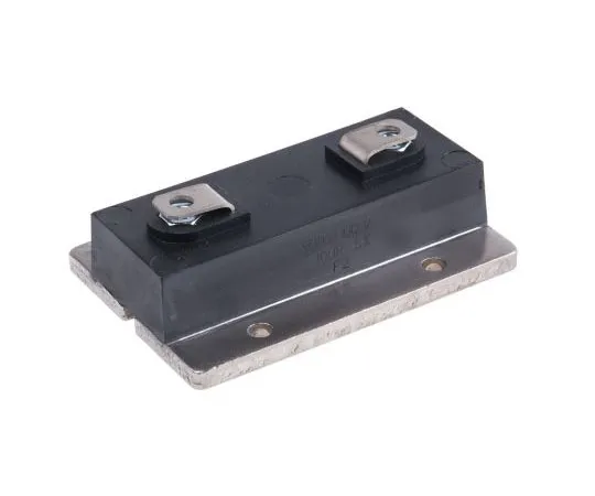 63-7983-48　Vishay RPH100 Series Screw Termination Thick Film Panel Mount Resistor, 100Ω ±5% 100W　RPH100V100R0JB