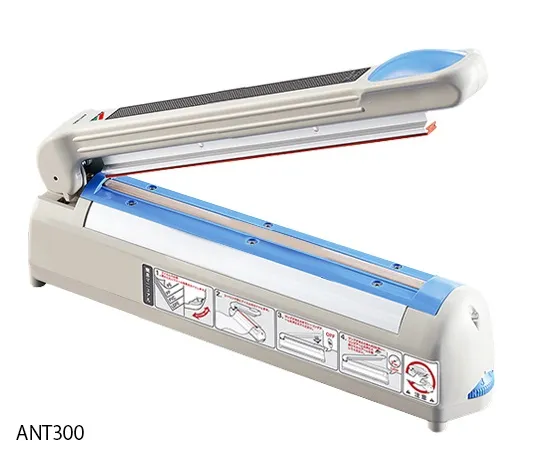 3-7077-01　［Discontinued］Compact Sealer ANT300Length 300mm　ANT300