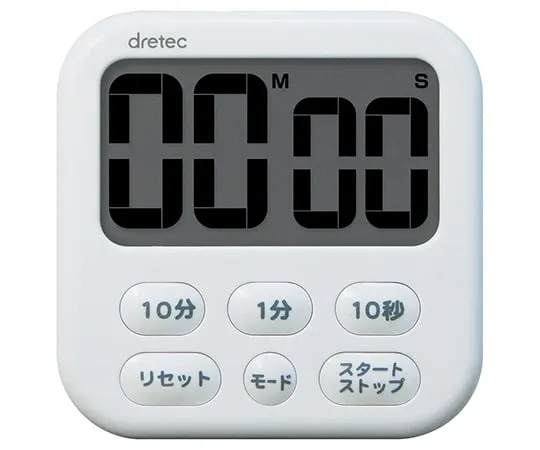 1-1439-01　［Discontinued］Timer　T-542WT