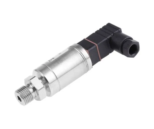 63-7996-67　RS PRO Gauge for Air, Gas, Hydraulic Fluid, Liquid, Water Pressure Sensor, 25bar Max Pressure Reading , 9 → 32 V　797-5015