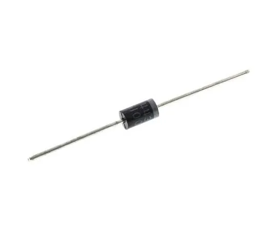 63-7800-87　Diodes Inc 100V 5A, Schottky Diode, 2-Pin DO-201AD SB5100-T　SB5100-T