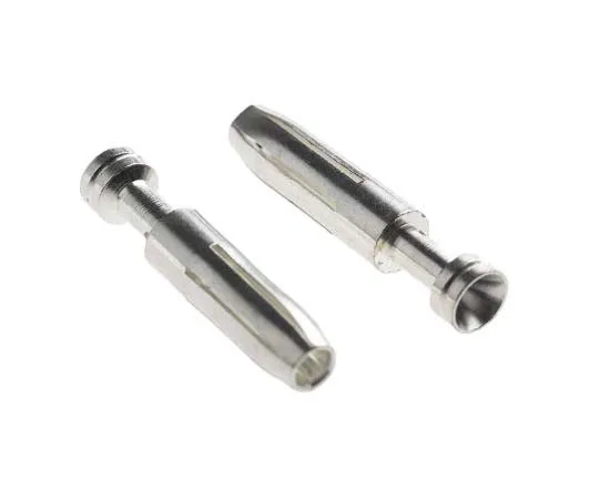 63-7787-34　Han Contacts Series Female Crimp Contact, Rated At 16A, 830 V, For Use With Heavy Duty Power Connectors, Han Com, Han　9330006214