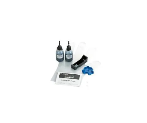 61-3650-77　［Discontinued］Refilling Ink Canon BCI-9 Correspondence Black (4 Times)　THC-9BK4N