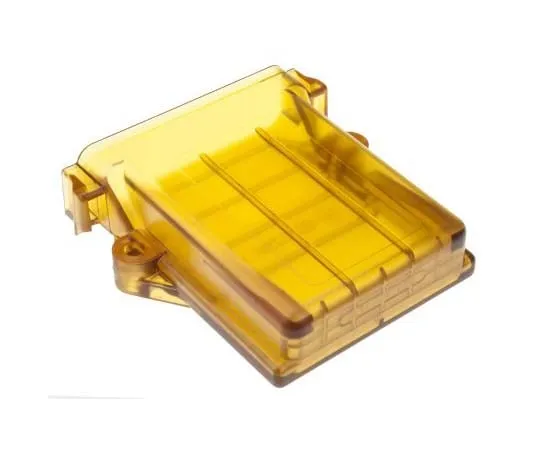 63-7762-32　Deutsch PFL PCB Case　EEC-325X4B-E016