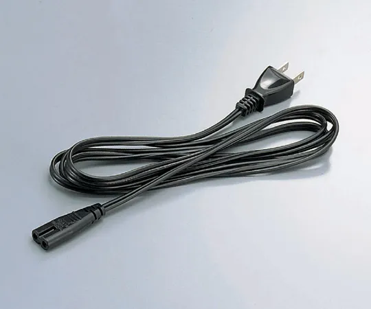6-8247-01　［Discontinued］Extension Cord Black　VFF