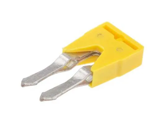 63-7815-03　RS PRO 2-Pole Jumper Bar　762-2543