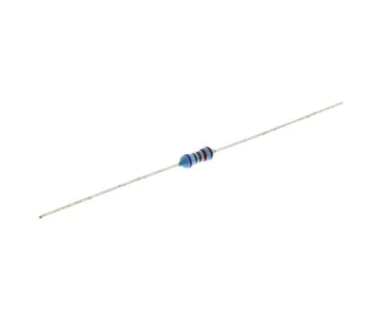 63-7805-07　TE Connectivity 2.21kΩ 0.25W Fixed Resistor ±0.1% ±15ppm/°C　YR1B2K21CC