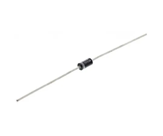 63-7970-05　ON Semi 2A, Silicon Junction Diode, 2-Pin DO-41 MUR2100EG　MUR2100EG