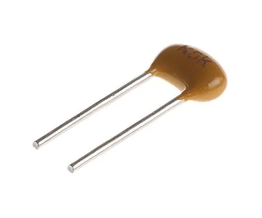 63-8001-70　KEMET 220nF MLCC 50V dc ±10% Through Hole C320C224K5R5TA　C320C224K5R5TA