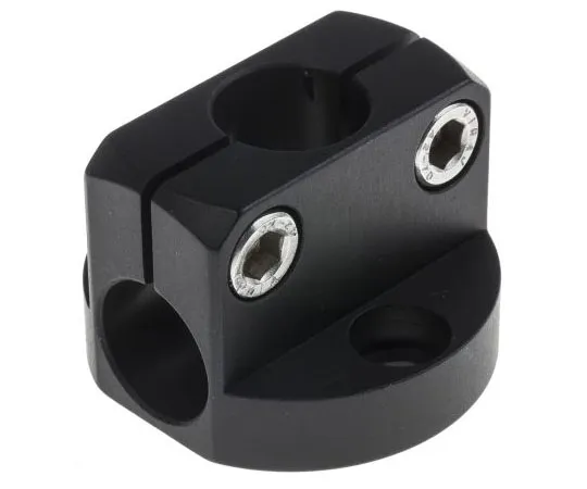 63-7978-47　RS PRO Round Tube Base Clamp,　786-6125