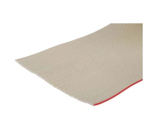 63-7755-21　Harting 40 Way Unscreened Flat Ribbon Cable, 51.73 mm Width, 10m　6667009910899