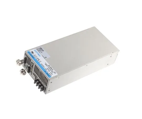 63-8024-32　COTEK 1.5kW 1 Output Embedded Switch Mode Power Supply SMPS, 62.5A, 24V dc Enclosed　AE-1500-24