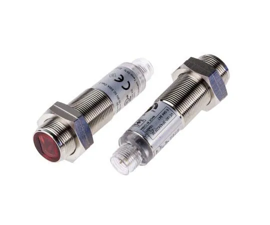 63-7768-74　RS PRO Photoelectric Sensor Through Beam (Emitter) 28 m Detection Range PNP　729-5123